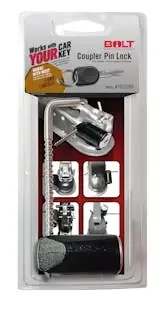 BOLT 7025285 Coupler Pin Lock Ford