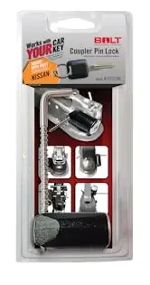 BOLT 7025288 Coupler Pin Lock Nissan