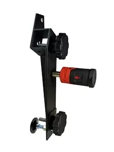 BOLT 7028648 J-Mount Driver Side (TJ/JK)