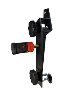 BOLT 7028649 J-Mount Passenger Side (TJ/JK)