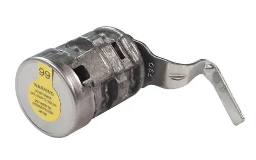 BOLT 709231 Lock Cylinder – GM Tailgate Handle (GM Late Model)