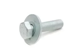 Bolt – M8x32