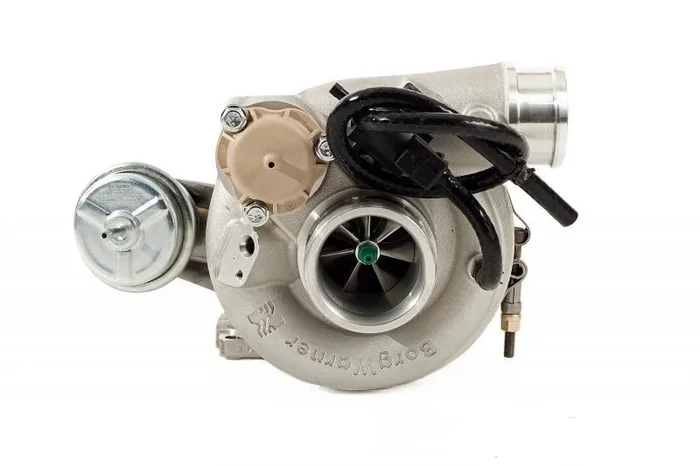 BorgWarner EFR 6258 0.64 a/r T25 Internal Wastegate Turbocharger