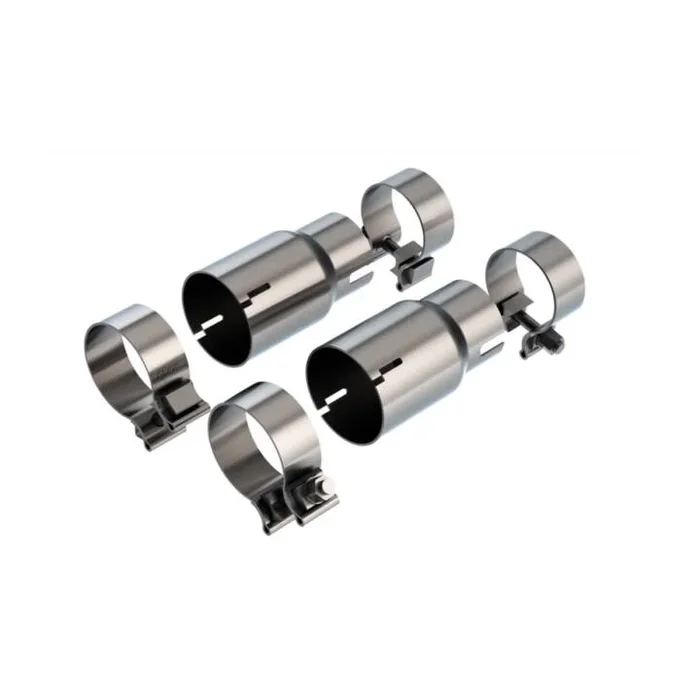 Borla 2021-2023 Ford Mustang Mach 1 Connecting Pipe
