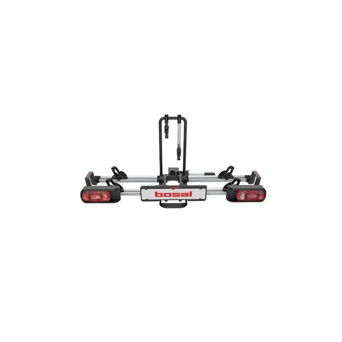 BOSAL 500-002 Tow bar bike rack