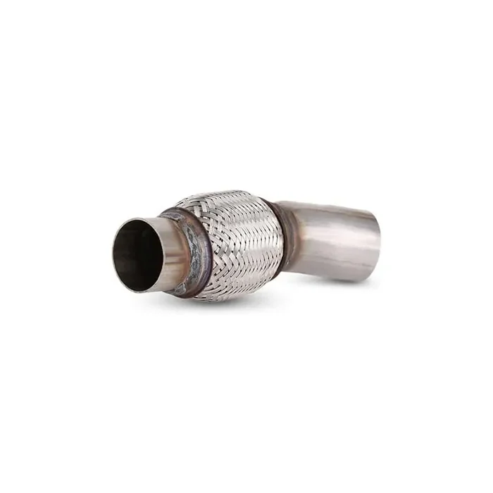 Bosal 700-209 Flex Hose, Exhaust System