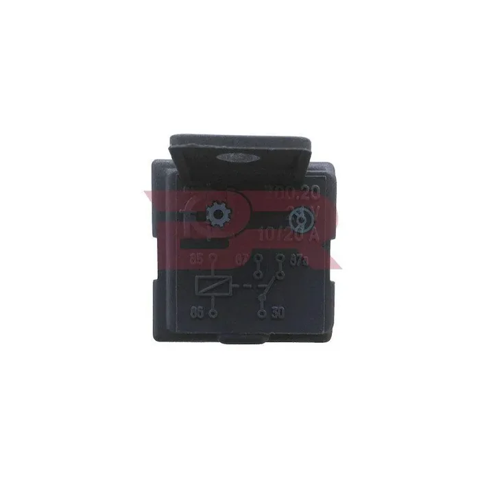 Botto Ricambi Brel1710 Multifunctional Relay