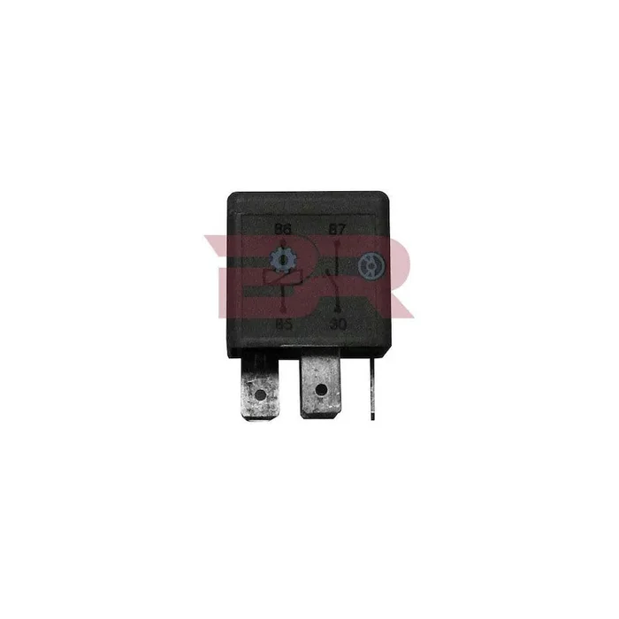 Botto Ricambi Brel1712 Multifunctional Relay