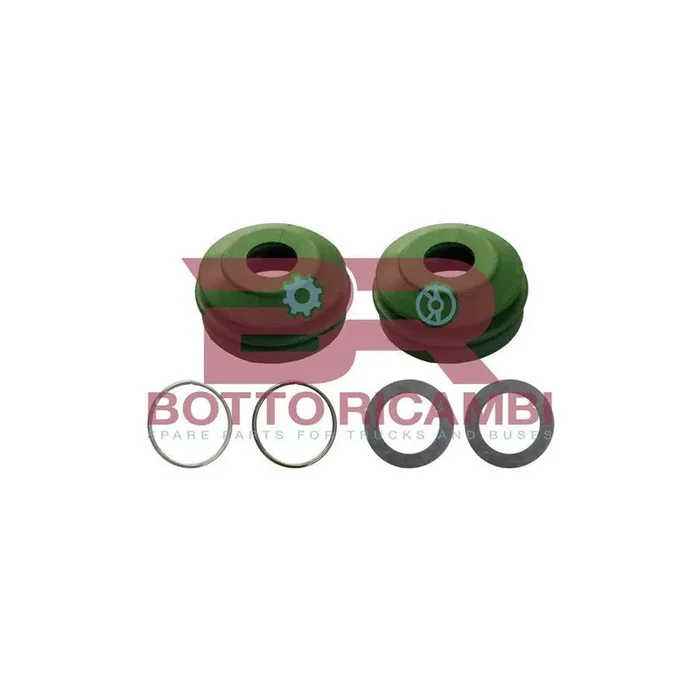 Botto Ricambi Brfr1257 Repair Kit, Automatic Adjustment