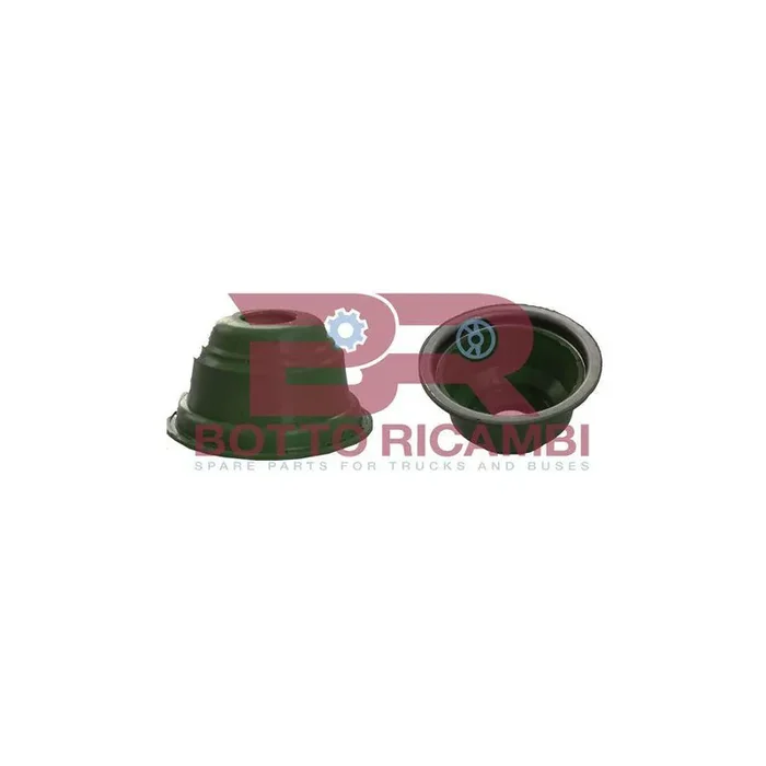 Botto Ricambi Brfr1677 Seal Ring, Brake Shoe
