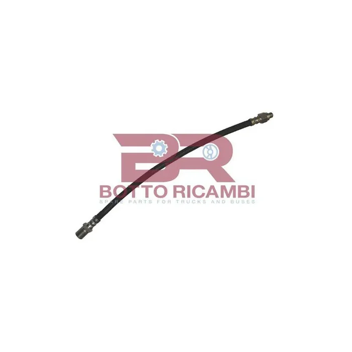 Botto Ricambi Brfr7230 Brake Hose for Iveco Daily