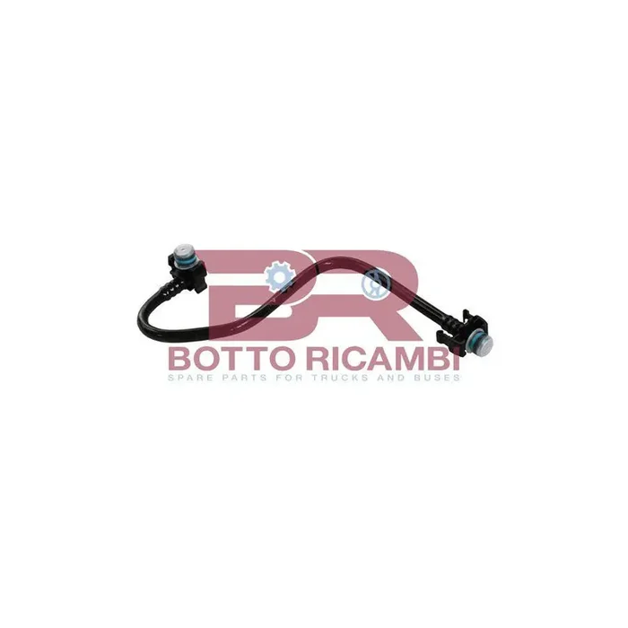 Botto Ricambi Brm7161 Fuel Line