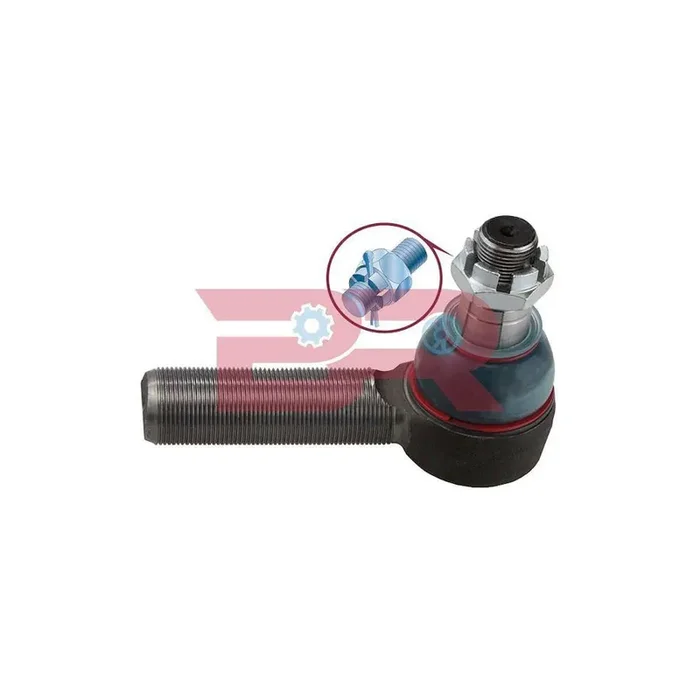 Botto Ricambi Brst8527 Track Rod End