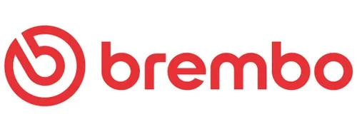 Brembo 08-10 Porsche Cayenne Rear Premium Low-Met OE Equivalent Pad