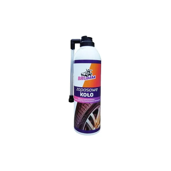 BRUMM BRZK05 Tyre sealant