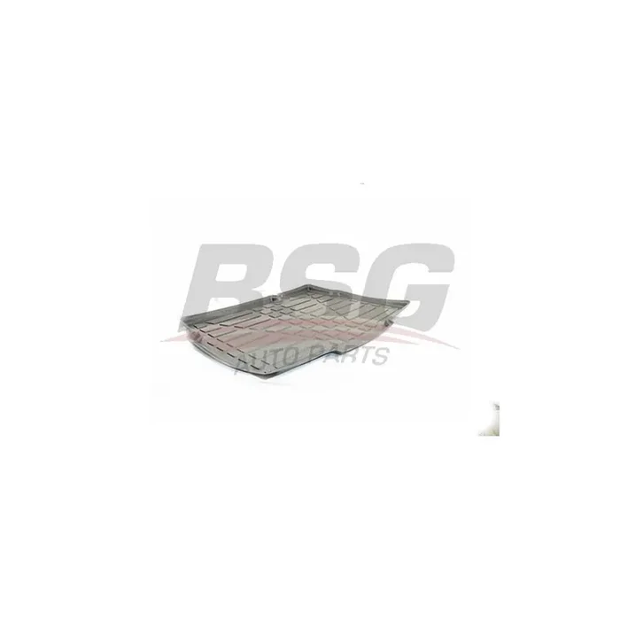 BSG BSG 65-935-016 Car boot tray for OPEL Crossland X (P17)