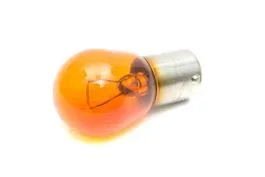 Bulb for Front Turn Signal (Amber)