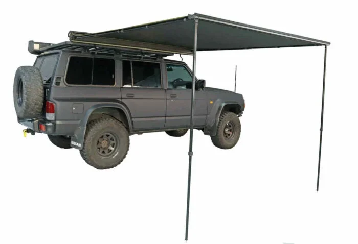 BUSHMAN Straight Pull AWNING 98×98