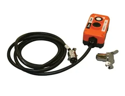 Buyers Products Company 5051000 Remote Control For Lift Gate