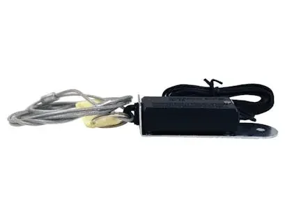 Buyers Products Company 5422010 Breakaway Switch With 48 Inch Prewired Cable Loop