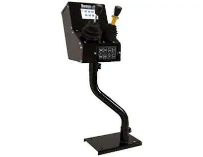 Buyers Products Company 6383060 30 Central Hydraulic System – 6-Function
