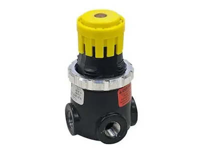 Buyers Products Company 6451025 Pressure Regulator