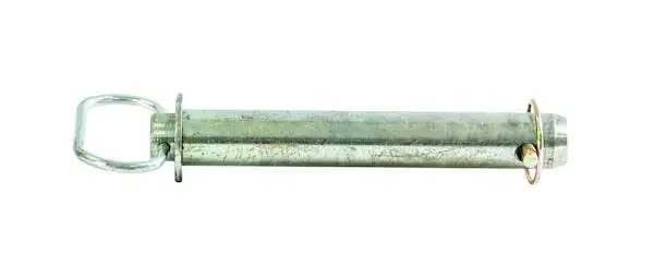 Buyers Products Company 66170 Hitch Pin Assembly – 1-1/4 Diameter X 7 Inch Usable Length