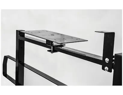 Buyers Products Company 85152 Kabgard Mini Lightbar Mount