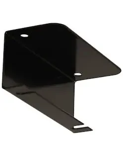 Buyers Products Company ACC01 Side Mount Accessory Plate
