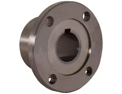 Buyers Products Company B21333 B1310 Series Companion Flange 3-1/8 Inch Diameter 4-Bolt Hole Pattern