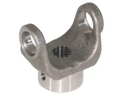 Buyers Products Company B243331 B1310 Series End Yoke 7/8 -13 Inch Spline Bore