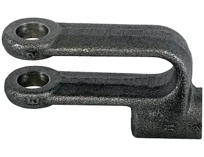 Buyers Products Company B26994A 3/8 Inch Offset Yoke End