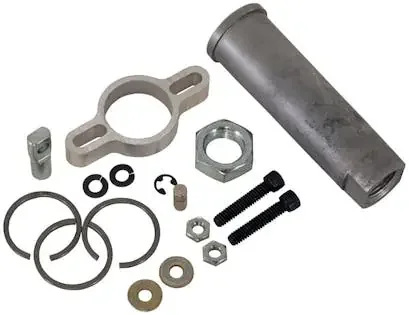 Buyers Products Company B303032 Energy Cv50/Cvp/Cva/200 Remote Valve Control Connection Kit