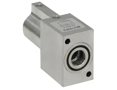 Buyers Products Company BASK16 Air Shift Cylinder For Smaller Hydraulic Pumps
