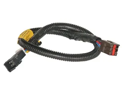 Buyers Products Company BCHD1 Brake Control Wiring Harness