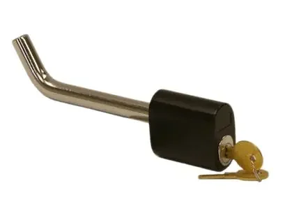 Buyers Products Company BLHP125 1/2 Inch Locking Hitch Pin