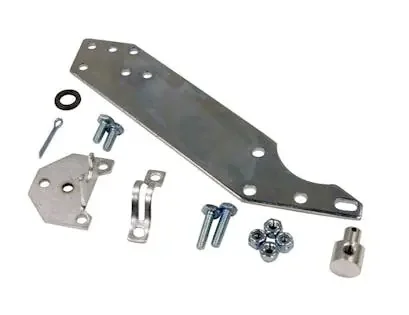 Buyers Products Company BPT Dual Gear Pto Connection Kit