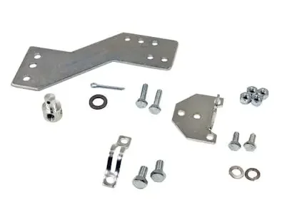 Buyers Products Company BPTSG Single Gear Pto Connection Kit