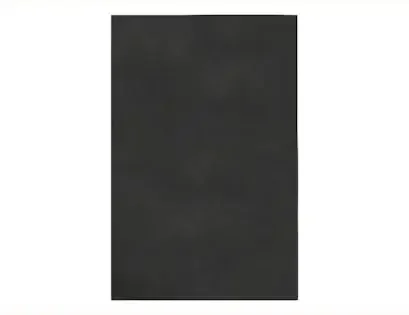 Buyers Products Company BSGS2030 Multi-Material Composite Black Mudflaps .25X20X30 Inch