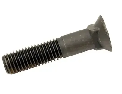 Buyers Products Company FCB063011400 Sam Bulk Cutting Edge 5/8 X 4 Inch Grade 5 Carriage Bolt