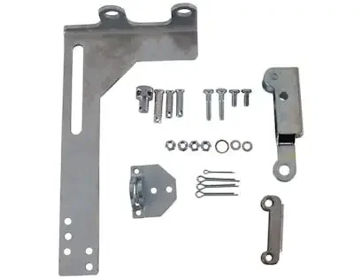 Buyers Products Company H102CKCW Connection Kit For H102Cw