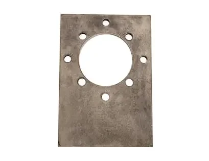 Buyers Products Company H504 Pump Mounting Bracket For H21 And H50 Series Pumps