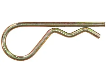 Buyers Products Company HP12 5/32 Inch Diameter Zinc Cotter Pin Replacement