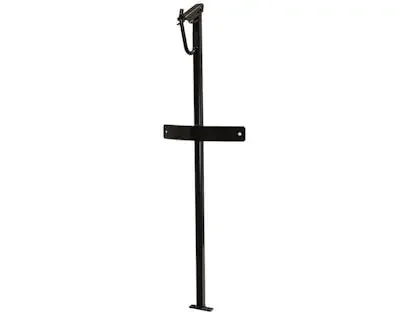 Buyers Products Company LT20 Backpack Blower Rack For Open/Enclosed Landscape Trailers