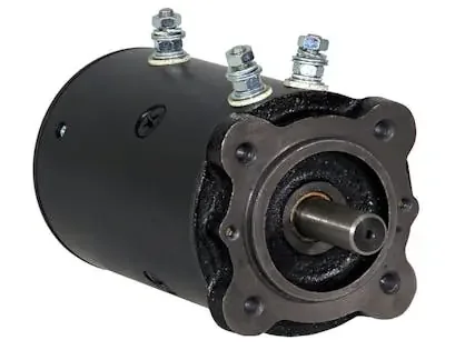 Buyers Products Company M3300 Bi-Rotational Motor