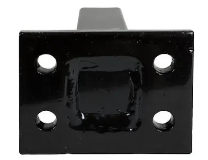 Buyers Products Company PM84 2 Inch Pintle Hook Mount (1 Position/9 Inch Shank)