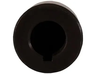Buyers Products Company SA1 Pto Adapter For Quick Detach Yokes 1 Inch I.D. X 1-3/8 Inch-6 Spline