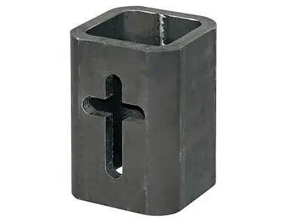 Buyers Products Company SC450C Cruciform Safety Chain Bracket