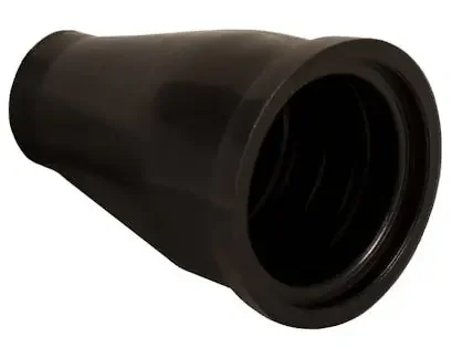 Buyers Products Company TC1046B Rubber Boot For 4-5-6-Way Connectors