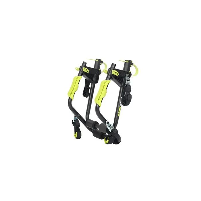 BUZZ RACK 1022 Rear mounted bike rack Boot, Vehicle Rear, 3,3kg, 25kg